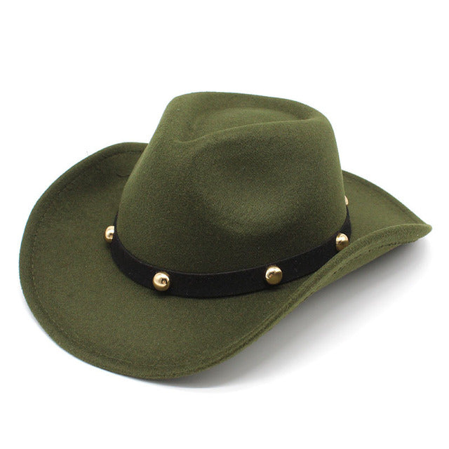 Premium Cowboyhatt