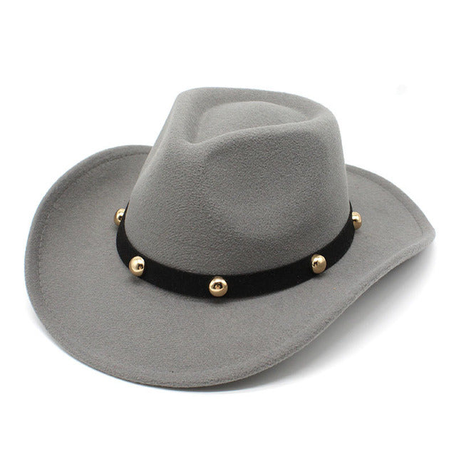 Premium Cowboyhatt
