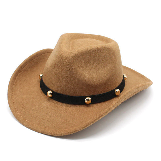 Premium Cowboyhatt