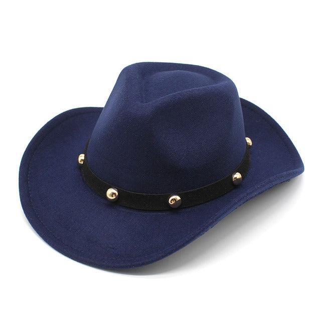 Premium Cowboyhatt