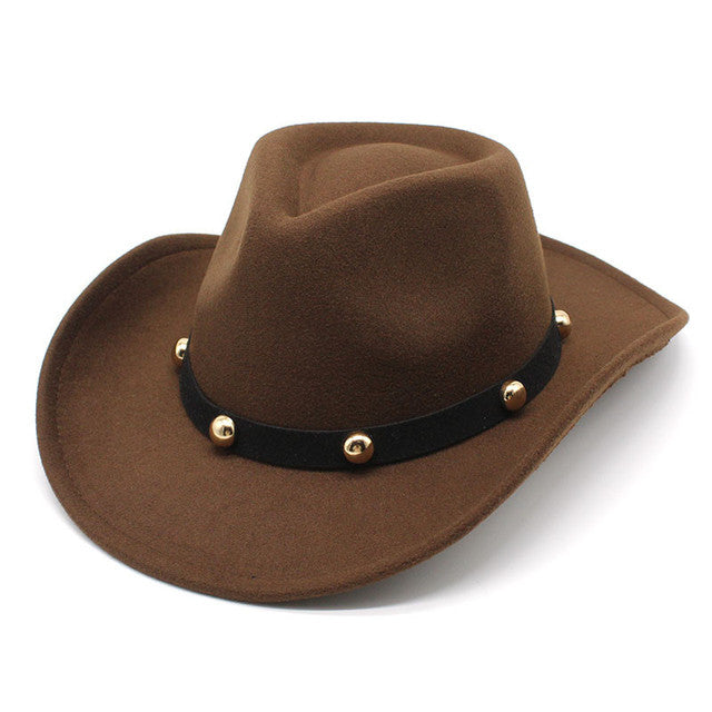 Premium Cowboyhatt