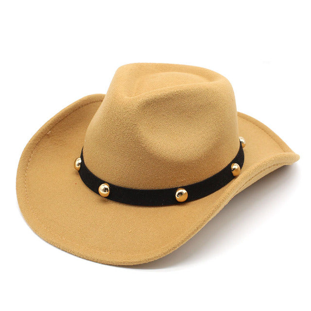 Premium Cowboyhatt