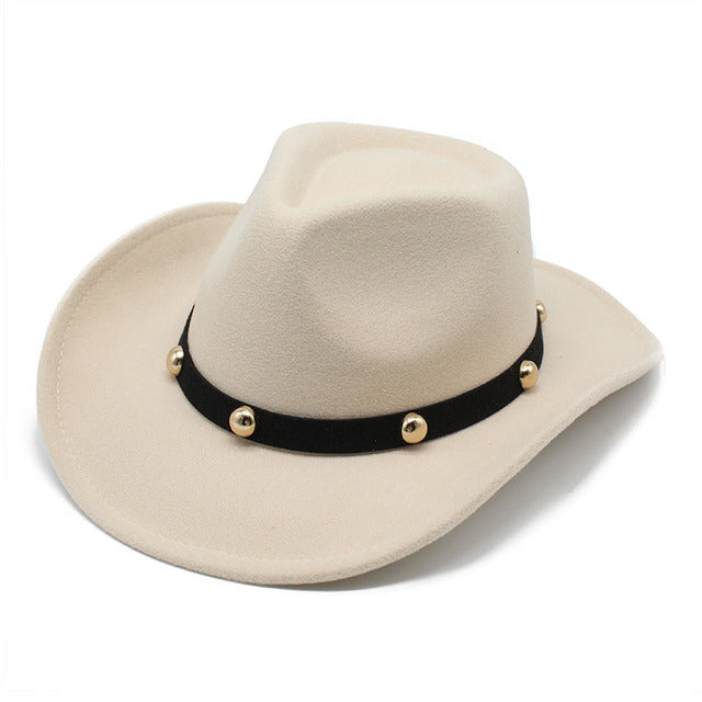 Premium Cowboyhatt