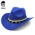 Premium Cowboyhatt