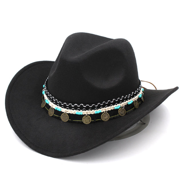 Premium Cowboyhatt