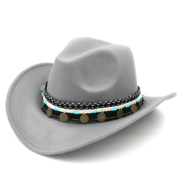 Premium Cowboyhatt
