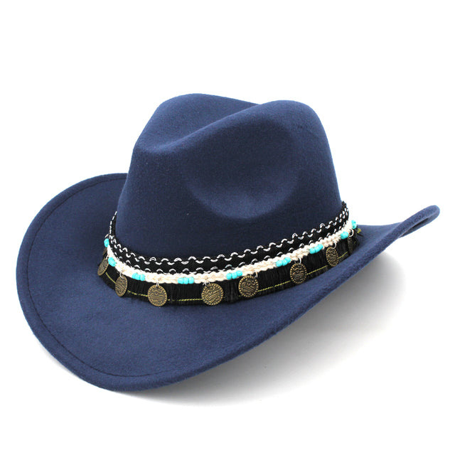 Premium Cowboyhatt