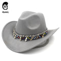Premium Cowboyhatt