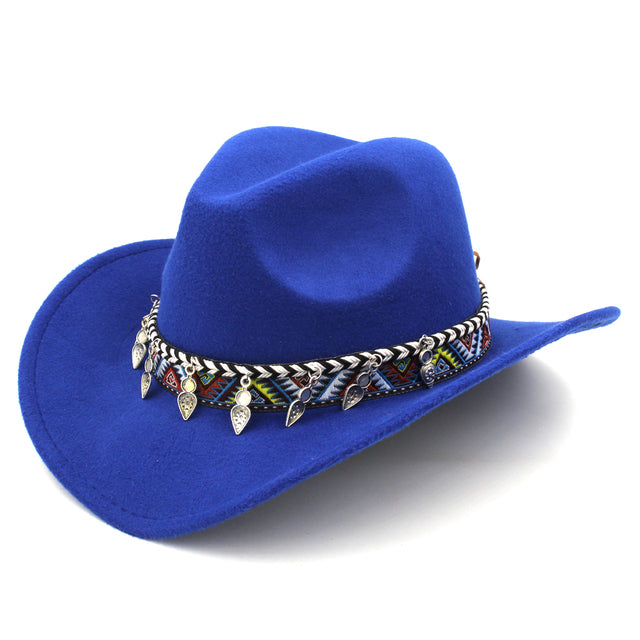 Premium Cowboyhatt