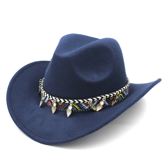 Premium Cowboyhatt