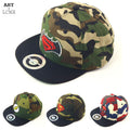 Urbant Snapback Caps