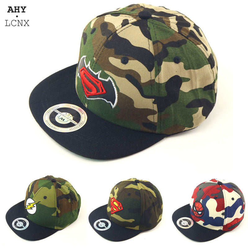Urbant Snapback Caps