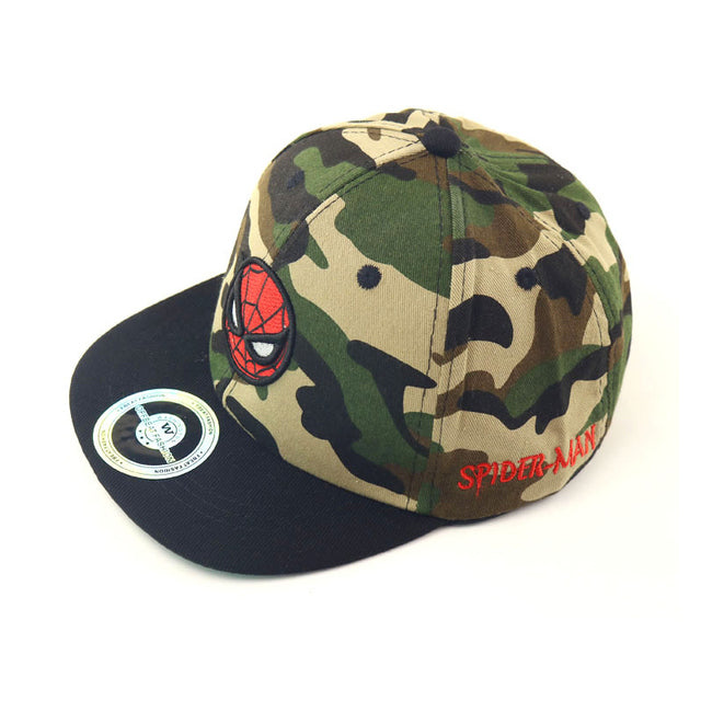 Urbant Snapback Caps