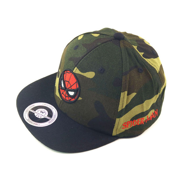 Urbant Snapback Caps