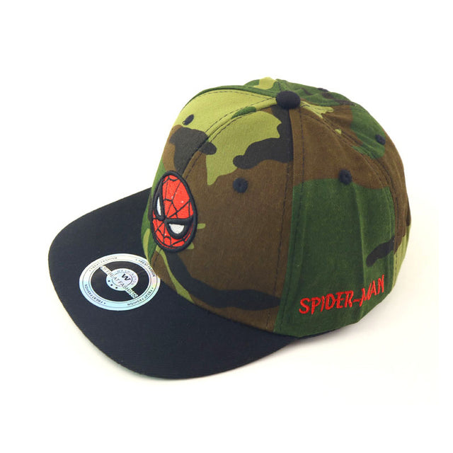 Urbant Snapback Caps
