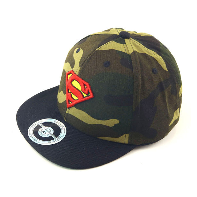 Urbant Snapback Caps