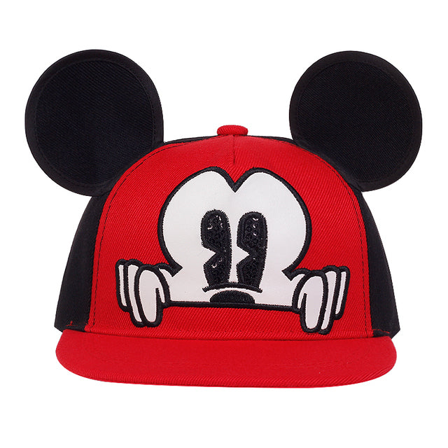 Urbant Snapback Caps