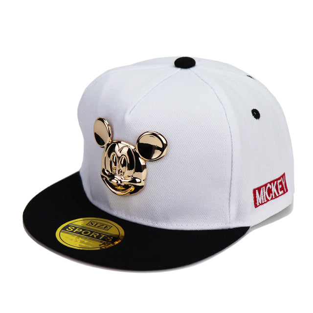 Urbant Snapback Caps