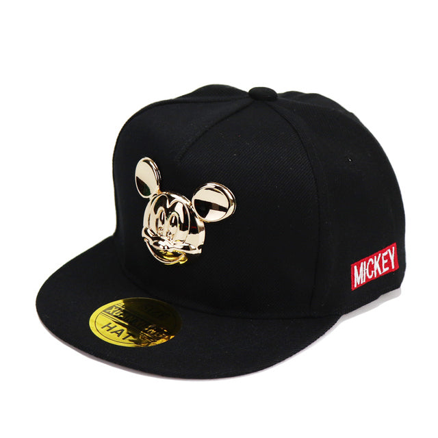 Urbant Snapback Caps