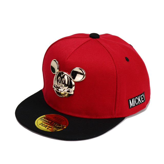 Urbant Snapback Caps
