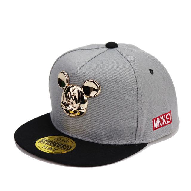 Urbant Snapback Caps