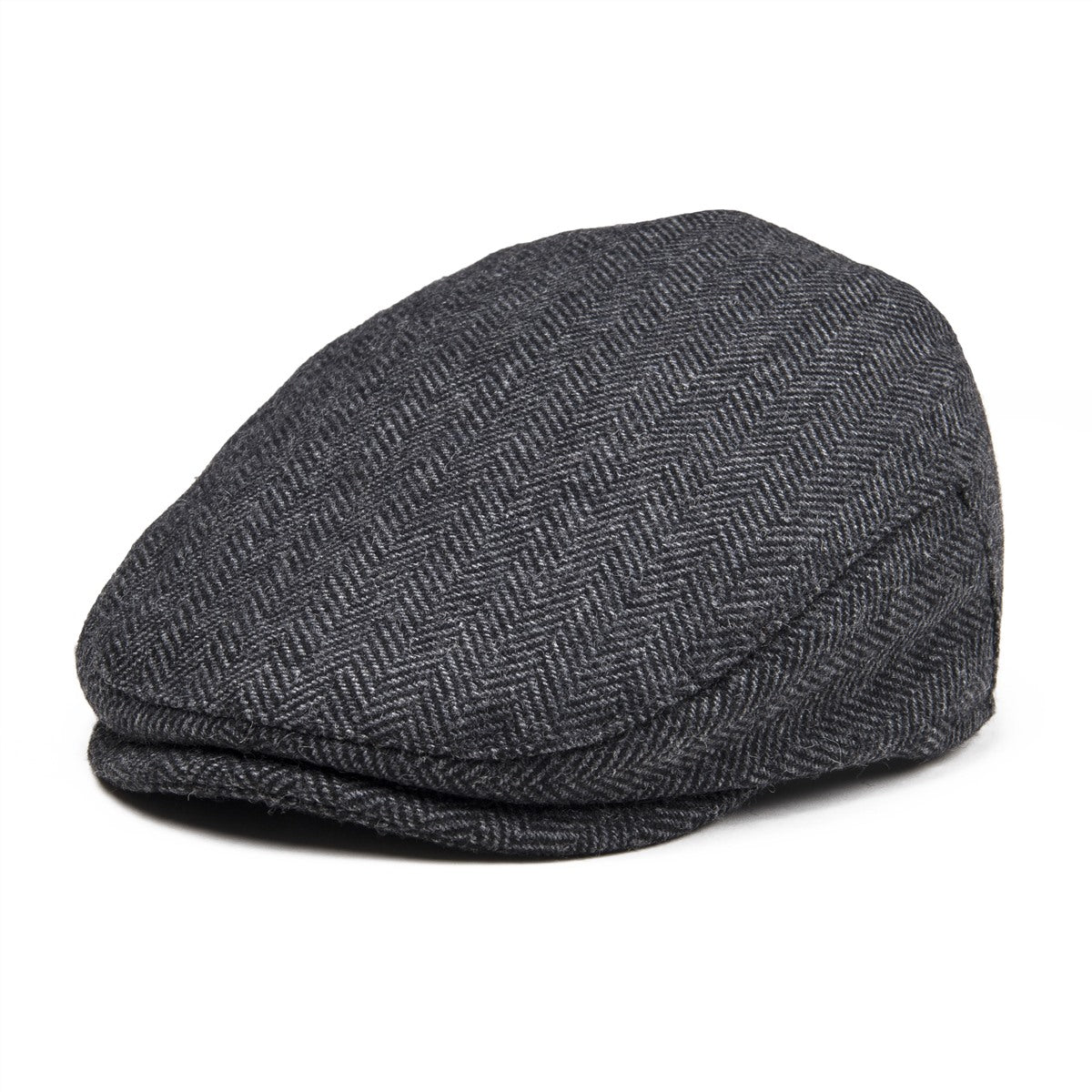 Tidløs Sixpence (Flat Cap)