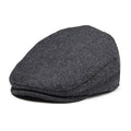 Tidløs Sixpence (Flat Cap)