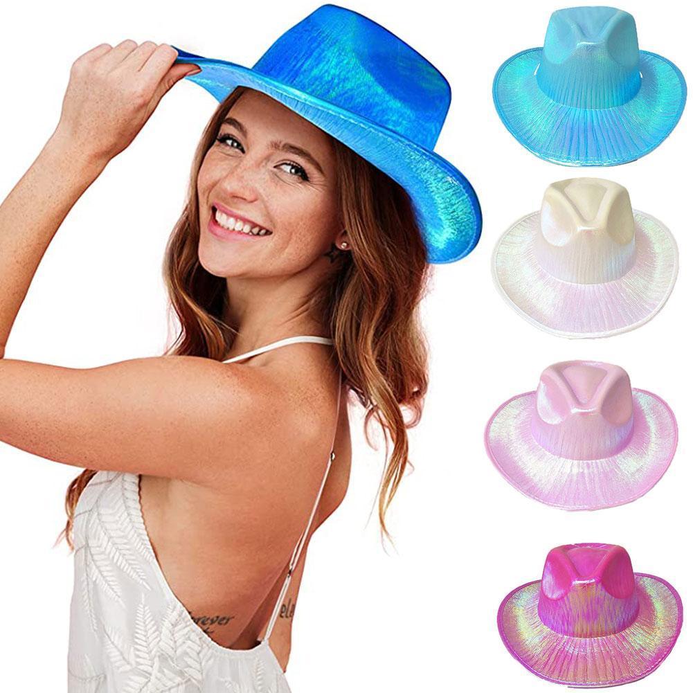 Premium Cowboyhatt