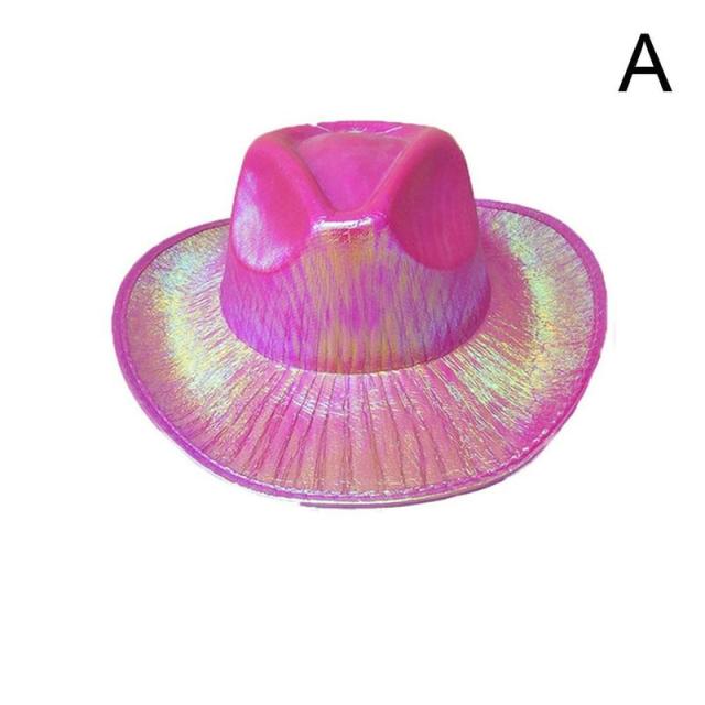 Premium Cowboyhatt