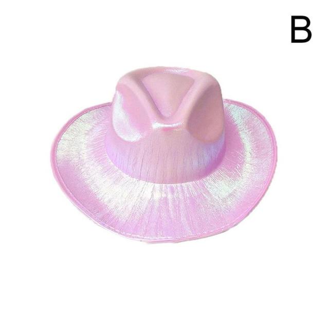 Premium Cowboyhatt