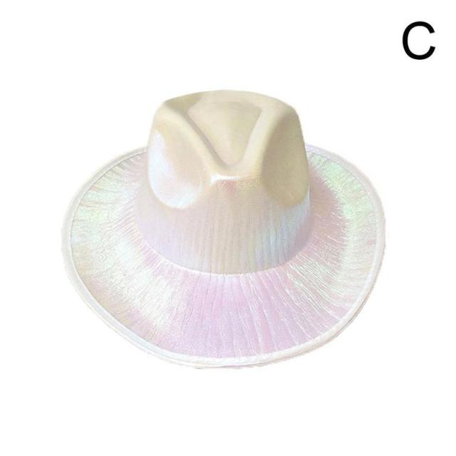Premium Cowboyhatt
