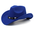 Premium Cowboyhatt