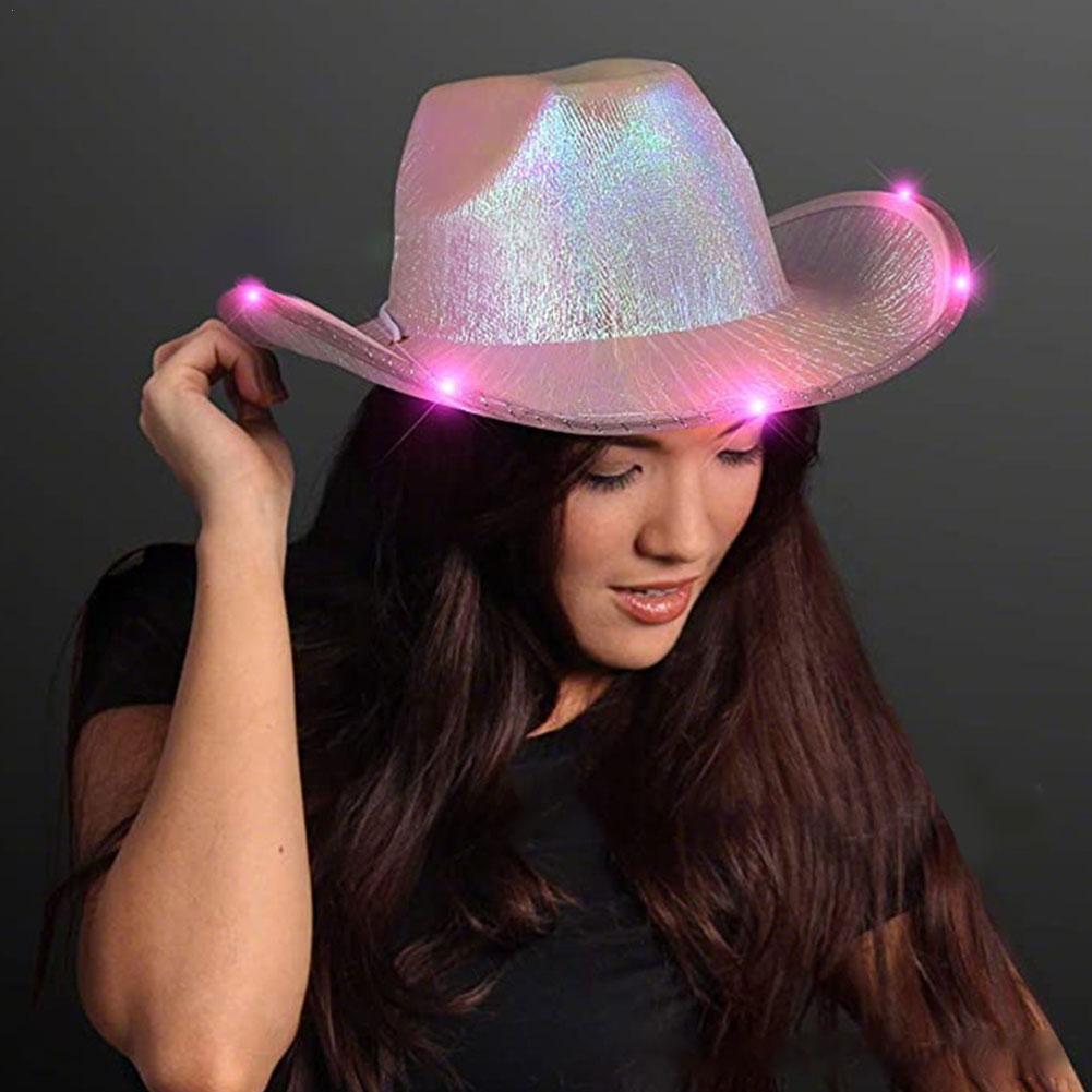 Premium Cowboyhatt