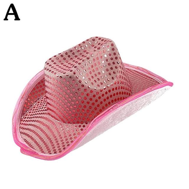 Premium Cowboyhatt