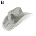 Premium Cowboyhatt