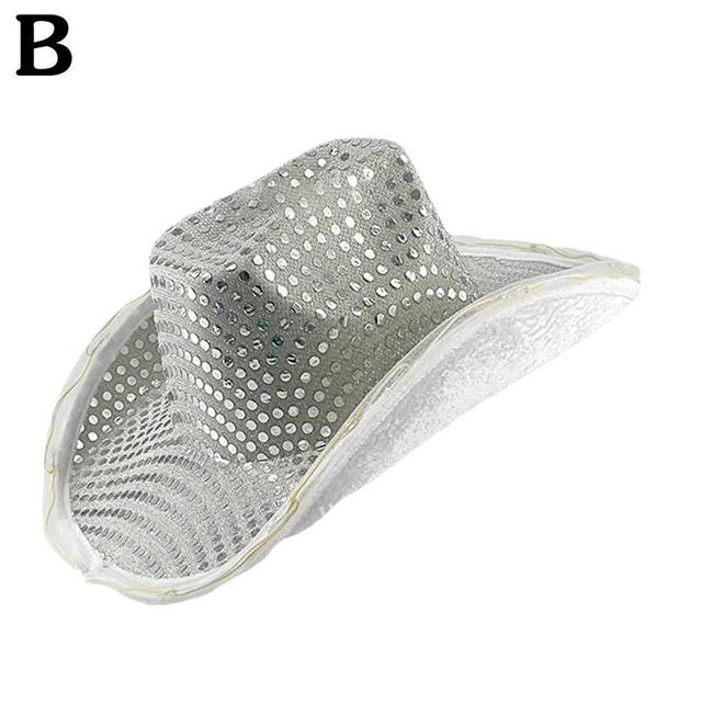 Premium Cowboyhatt