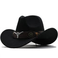 Premium Cowboyhatt