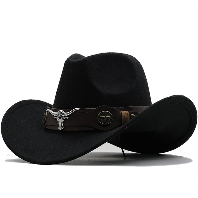 Premium Cowboyhatt