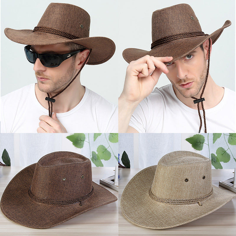 Premium Cowboyhatt