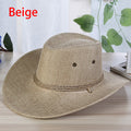 Premium Cowboyhatt