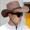 Premium Cowboyhatt