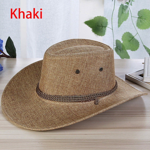 Premium Cowboyhatt