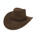 Premium Cowboyhatt