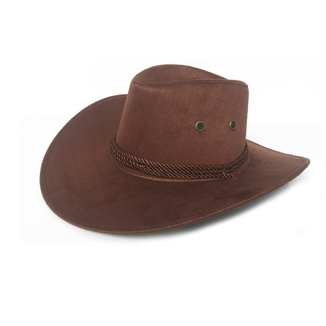 Premium Cowboyhatt