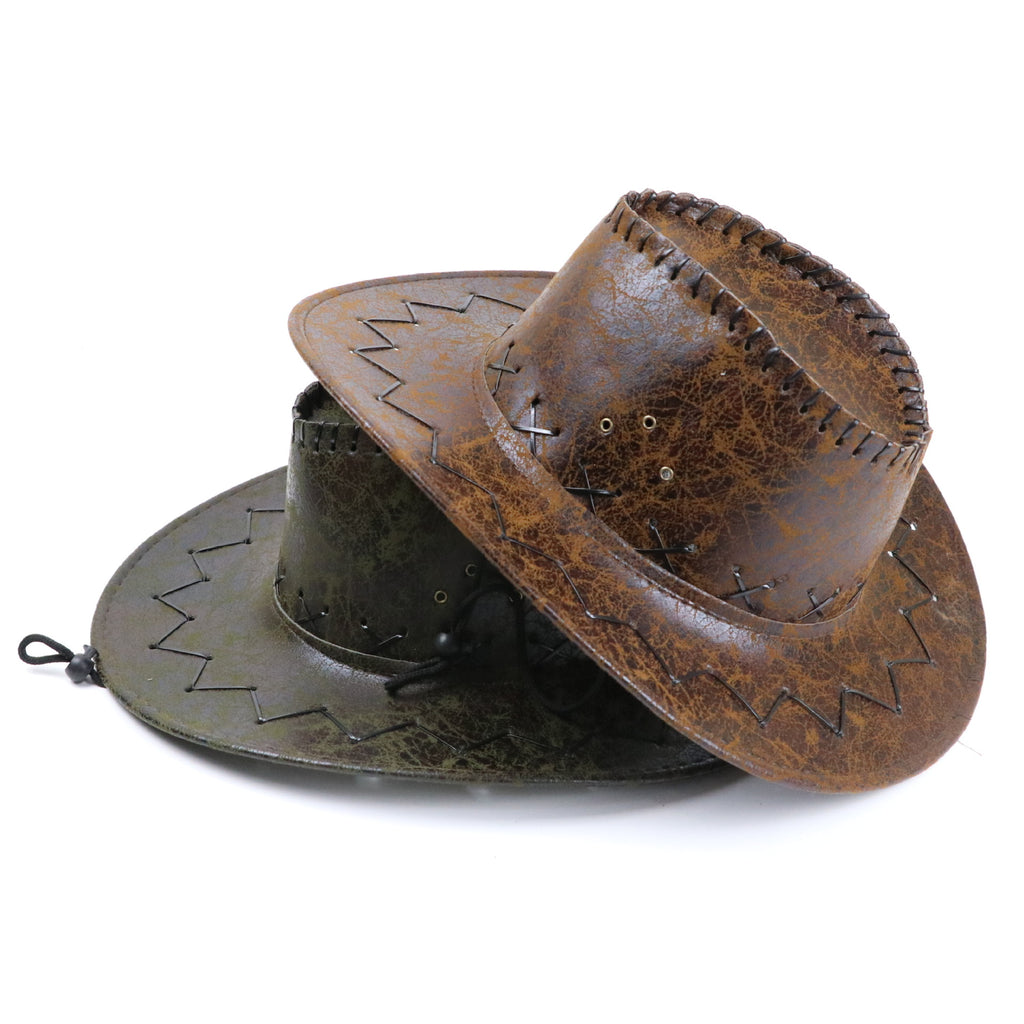 Premium Cowboyhatt