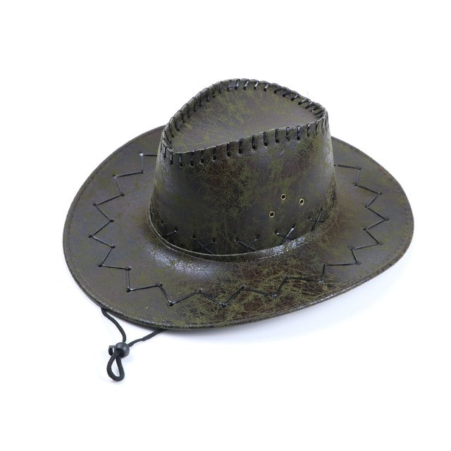 Premium Cowboyhatt