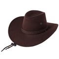 Premium Cowboyhatt