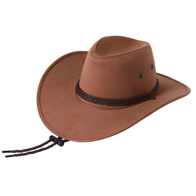Premium Cowboyhatt