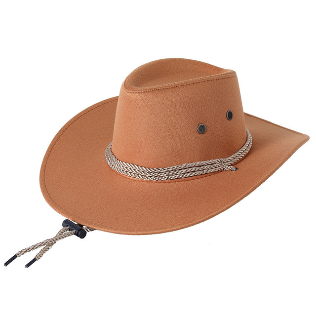 Premium Cowboyhatt