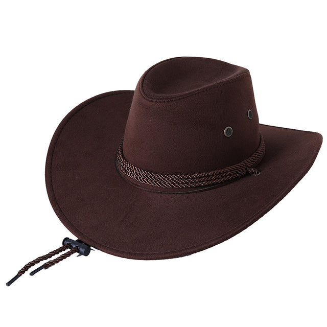 Premium Cowboyhatt